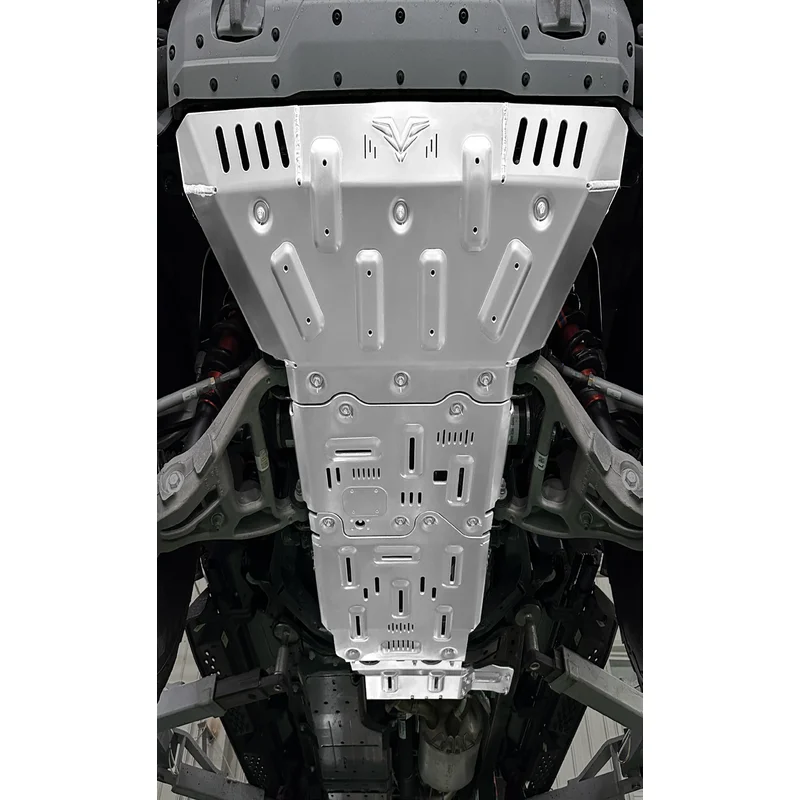 

Hot Selling Bottom Cover Kit ForFord Bronco Raptor 4x4 SUV Off-road Vehicle