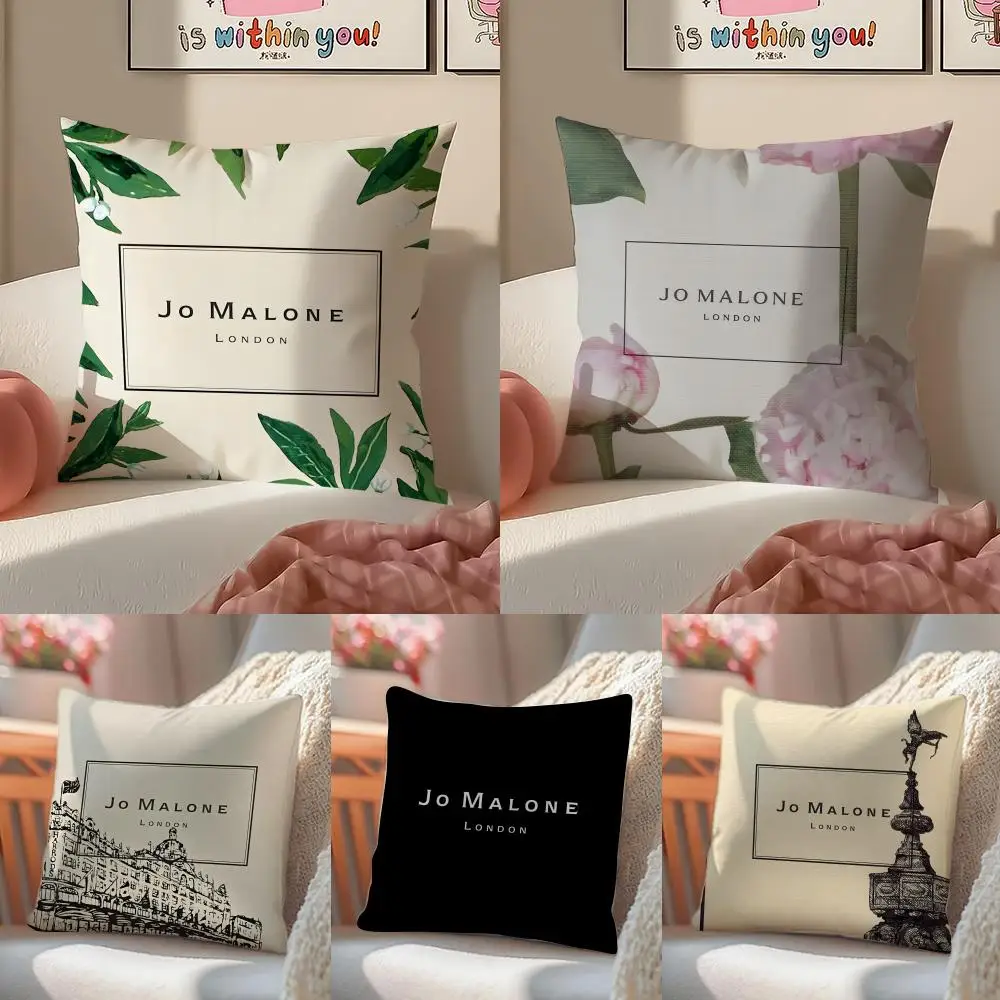 Luxury Fragrance Jo…