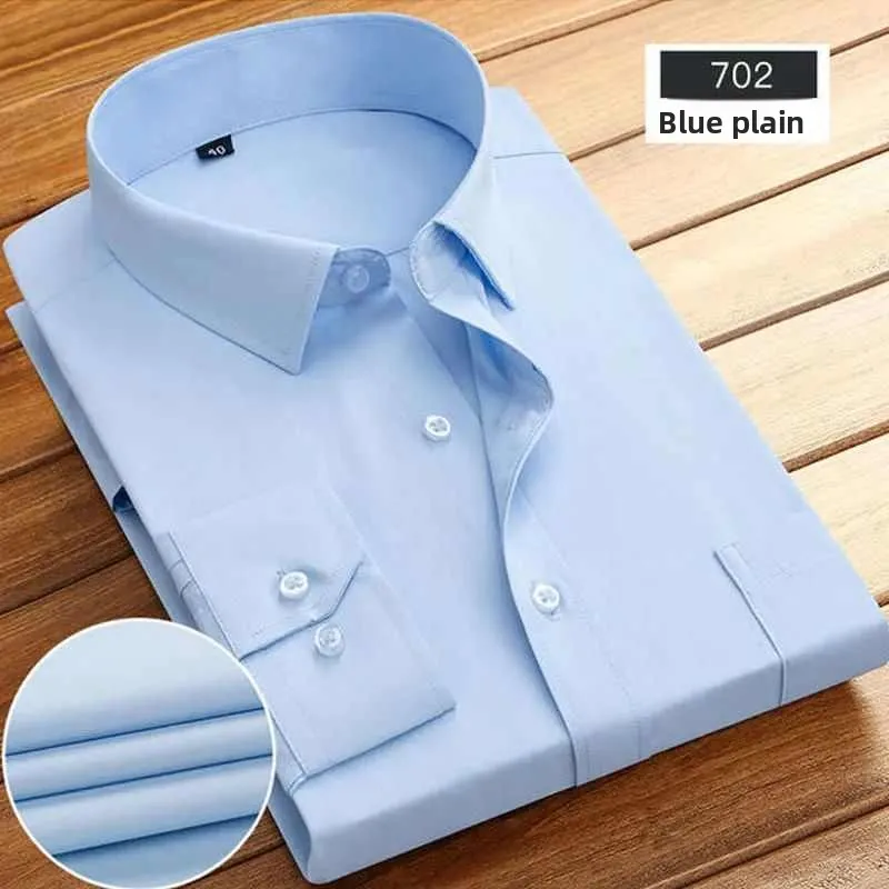 

Men's Long Sve irt Spring Summer Busin Casual Cotton Blend Ice Sensation Sun Protection Travel Commute Sle Zipper C...