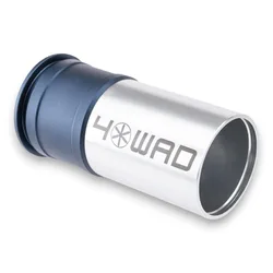 40Max 40WAD Reusable Nerf Gas Powered Foam Grenade round Shell Airsoft Innovations for 40mm Grenade Launcher attachment rifle