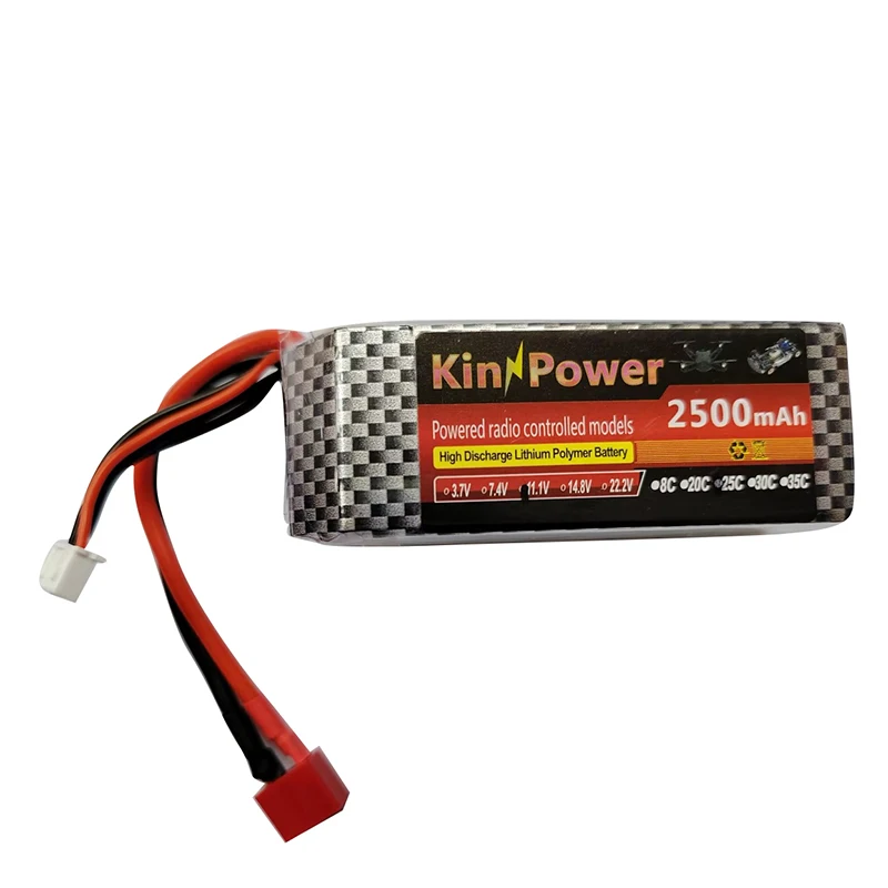 MJX Hyper Go14301 14302 1/14 R/C części zapasowe do samochodów 2S 7.4V 2000mAh akumulator litowo-jonowy/ulepszony 3S 11.1V 2500mAh bateria Lipo/USB