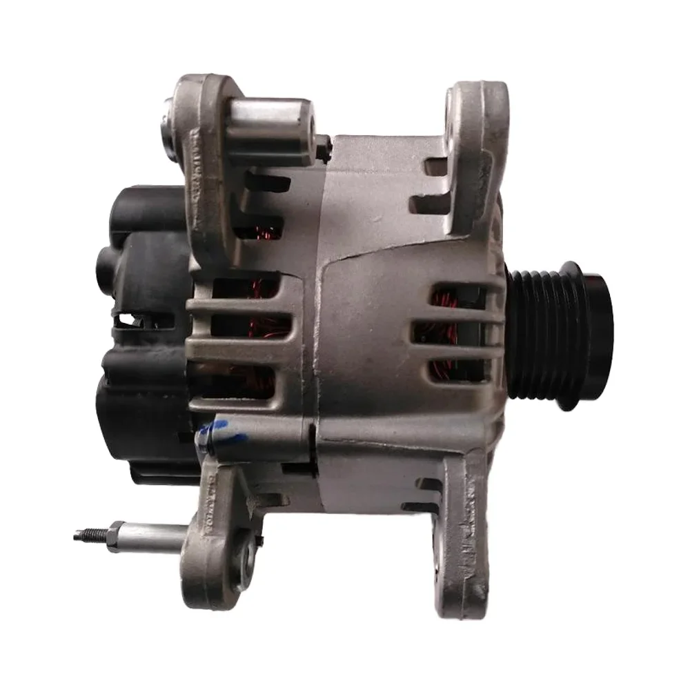 Dynamo For Car 14V 110A 082532 442027 442025 03C903023L SV082532 Alternator Parts For Volkswagen Lavida 1.6