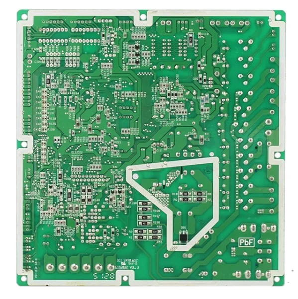 Air Conditioner EB13025-1 EB12182 (E) Motherboard RUXYQ12/14/16/18 RXYQ18T7Y1B