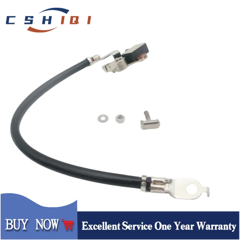 

AV6N10C679GB отрицательный аккумуляторный кабель для Ford Escape 2013-2017 Focus 2012-2018 AV6N10C679BG Transit Connect 2014-2018 новый