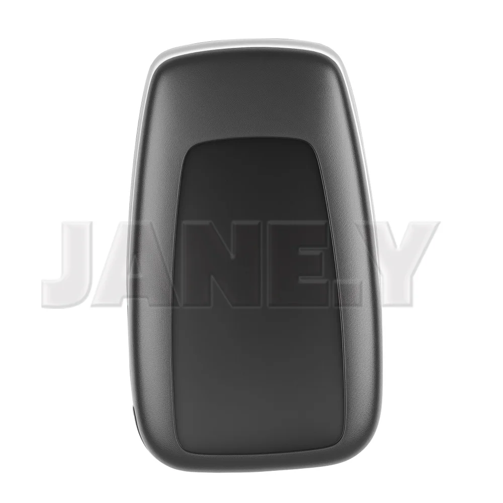 Car Key Shell Smart Key Case For Toyota Corolla Highlander RAV4 Camry 2/3/4 Buttons Remote Car Key Fob Shell 2000 231451-2000 view 3