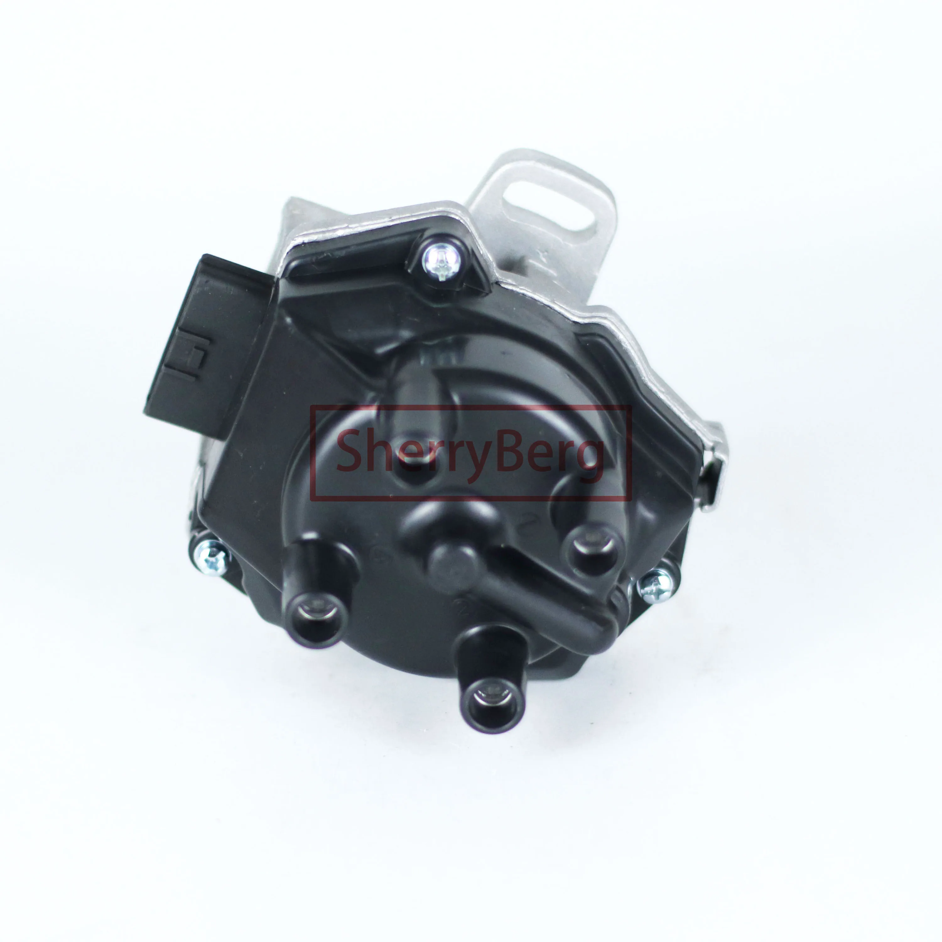 IGNITION DISTRIBUTOR FOR NISSAN PRIMERA ALMERA SUNNY 22100-78C00 P10 P11 WP10 WP11 N14 Y10 100NX SPINTEROGENO DISTRIBUTEUR D\'ALL