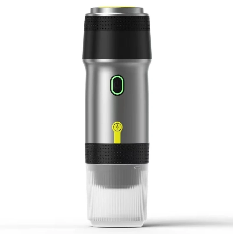 

Portable Car Espresso Coffee Maker Machine 12V Dc Fully Automatic Coffee Machine Portable Espresso Machine Italian Coffee Maker