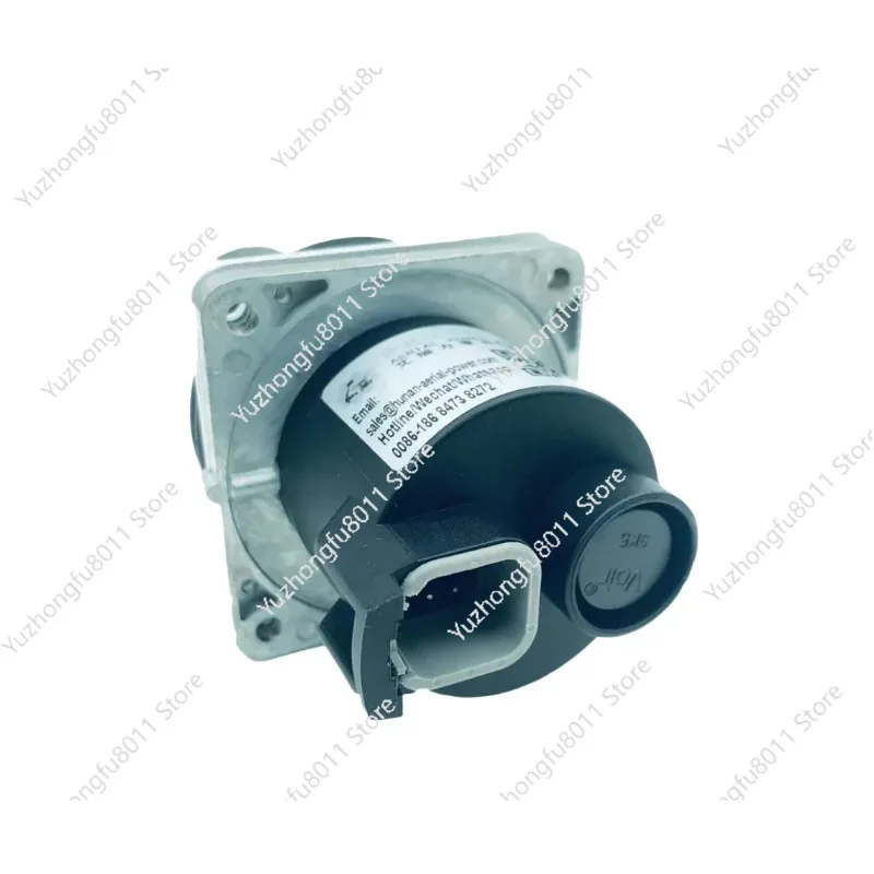 Driving Steering Joystick 1020520993, for Zoomlion Boom Lifts ZA20J