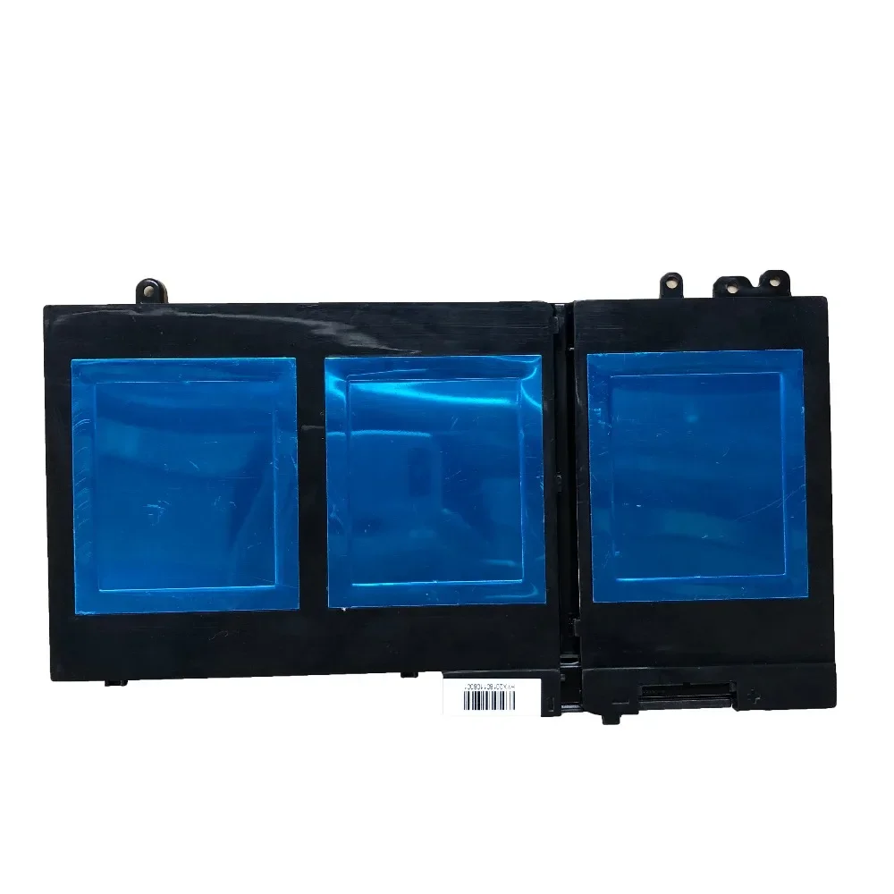 Imagem -02 - Bateria Original do Portátil para Dell Latitude E5270 E5470 M3510 E5570 E5550 Rdrh9 954df Jy8d6 11.4v 47wh Nggx5