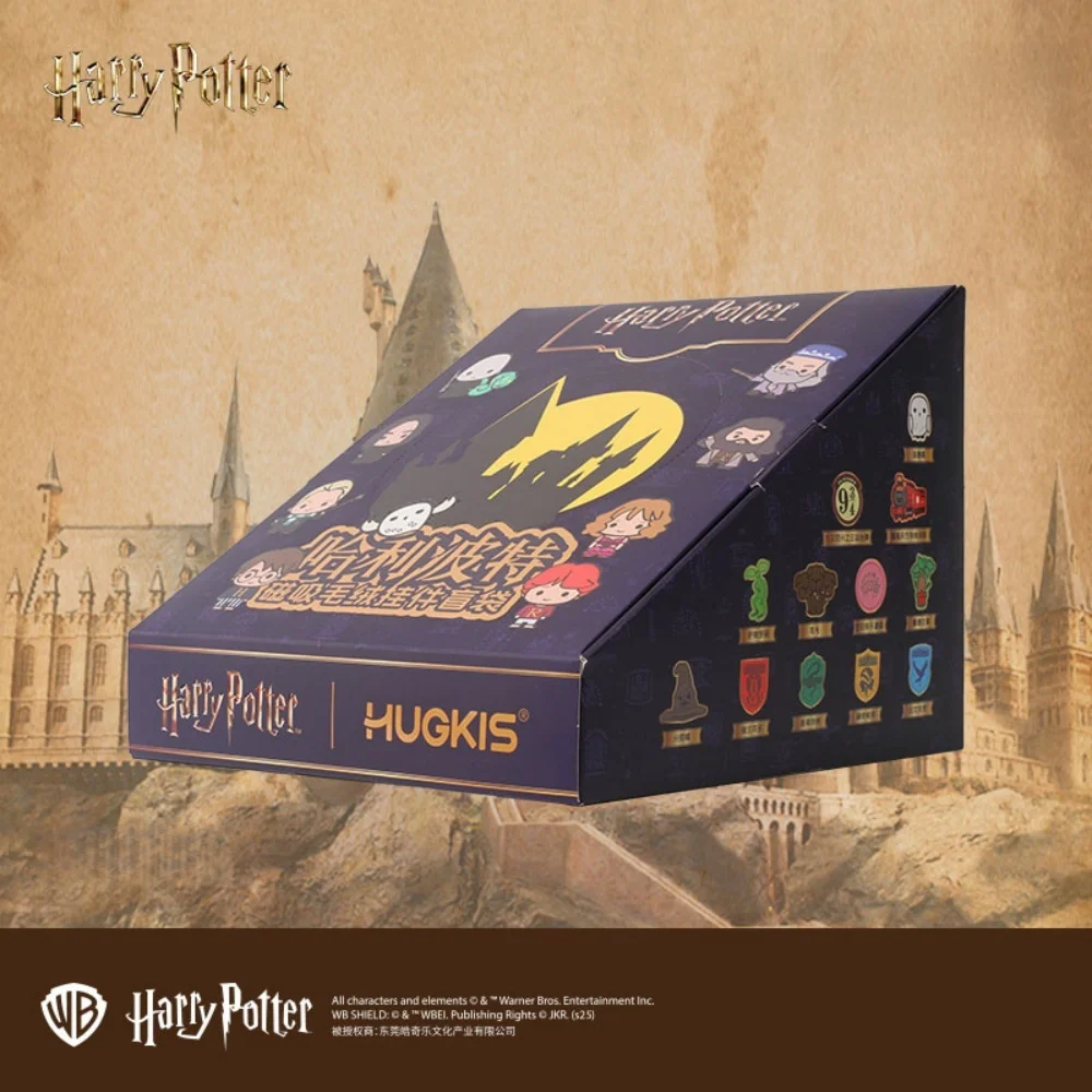 Llaveros de peluche de Harry Potter auténtico, juguetes Ron Dumbledore Malfoy Hermione, personaje de dibujos animados, modelo bonito, regalos de cumpleaños