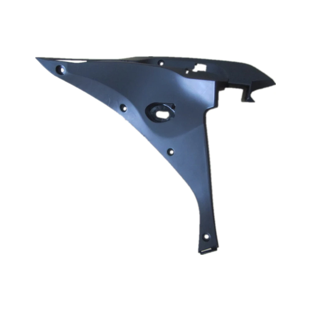 Unpainted Components Bodywork Fairing ABS Parts Injection Molding Cowl Body For Honda CBR600 F CBR 600F 2011 2012 2013
