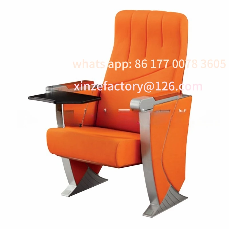

Customizable auditorium with row chairs School ladder classroom Lecture hall Meeting room row seats Theater chairs