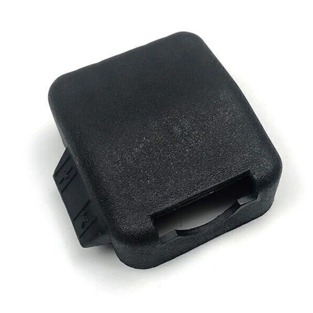 Accessories Air Filter Cover Black Easy Installation High Quality Material Remove Particles Debris FC75 FC85 BG75