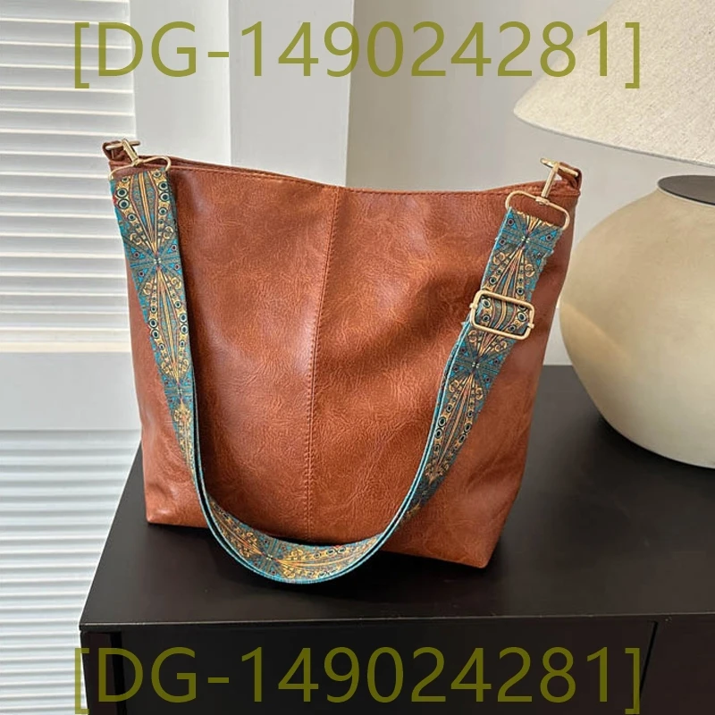 

2024 New Women Bag Fashionable and Soft _DG-149024281_