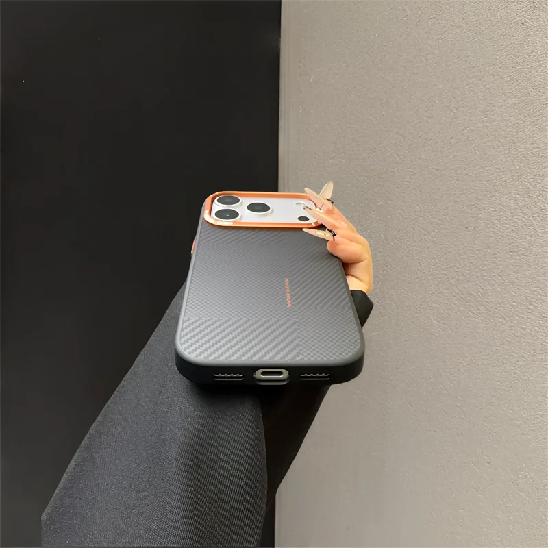 iPhone 17 16 15 Pro Max için K - Camera Lens Protector incelemesi ve fiyatı