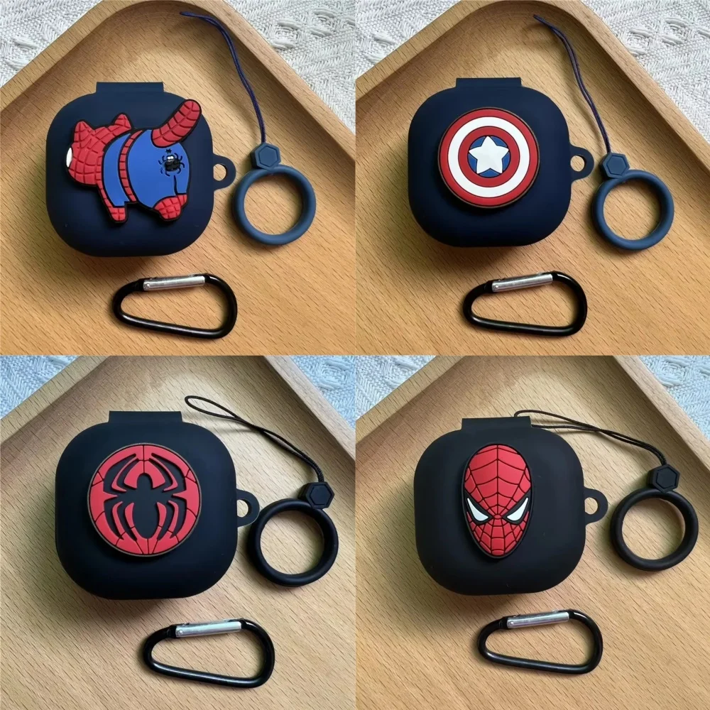 New Cartoon Earphon…