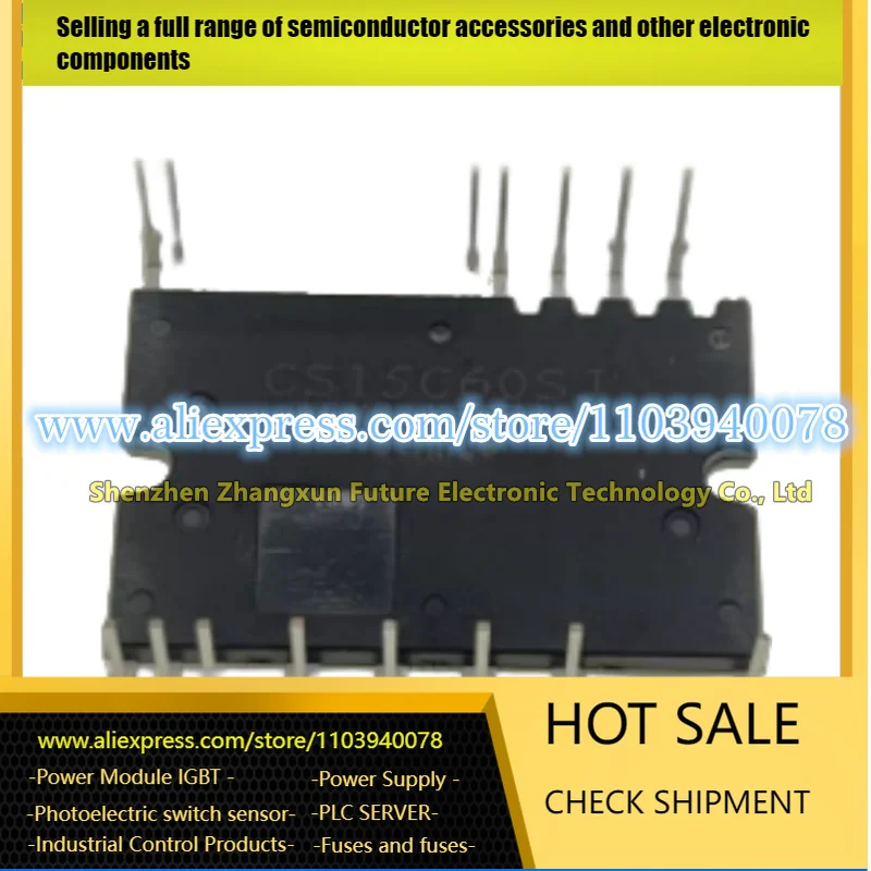 

CS15C60SJ PS219C4-AST PS219A4-ASTX PSS15S92F6-AG PSS15S92E6-AG SDM15G60FB SD15G60FA BIP60015G-A IGBT Module