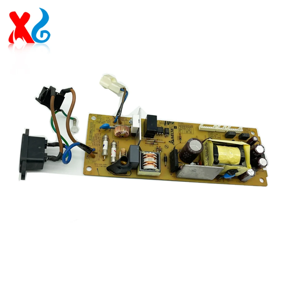 

EDPS-62BF плата питания для Lenovo M7400 7450 7650 Brother 7057 7060 7360 7470 7055 7057 7065 7070 MFC7360N 7362 7360