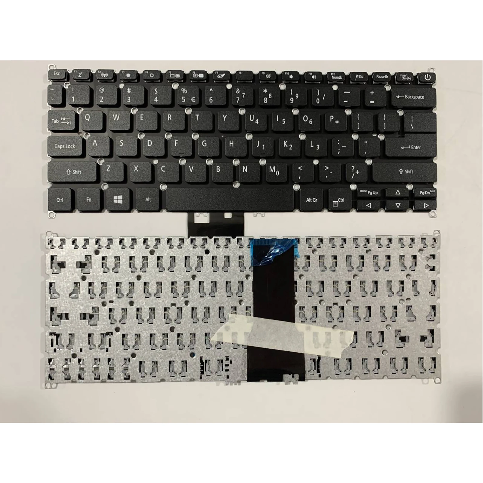 

Laptop keyboard US Layout for Acer Swift 3 SF314-54 SF314-56 SF314-56G SF114-32