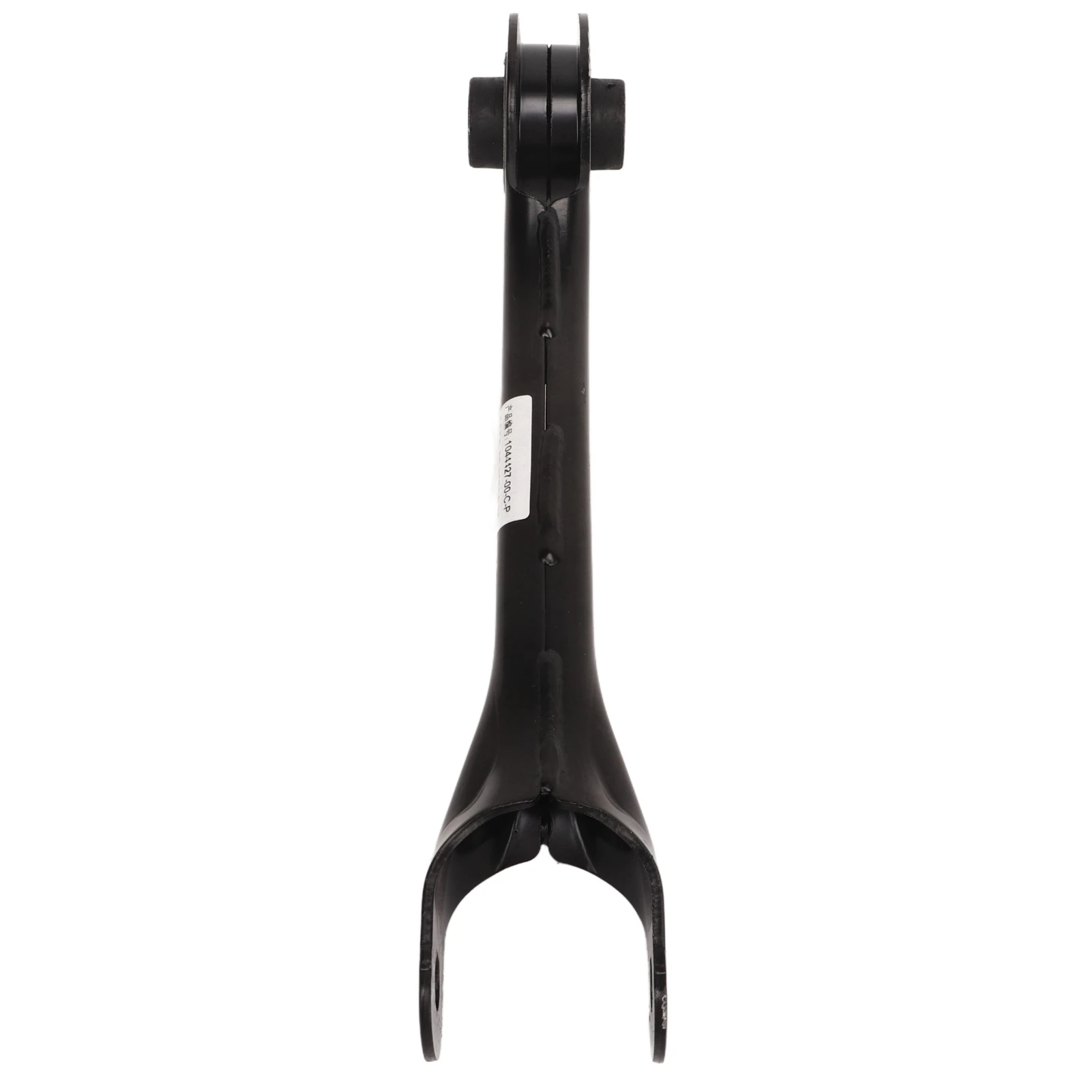 Lengan Kontrol Atas Kiri Belakang 1044427 00 C Pengganti Lengan Kontrol Link Belakang untuk TESLA MODEL 3 Lengan Kontrol Atas Kiri Belakang