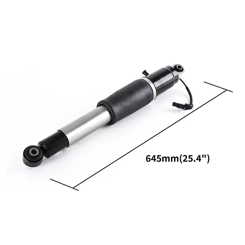2X Front Shock Struts Fit 2015 -2020 Escalade Tahoe Yukon Sierra Denali 2X Front Shock Struts Fit 2015 -2020 Escalade Tahoe Yukon Sierra Denali