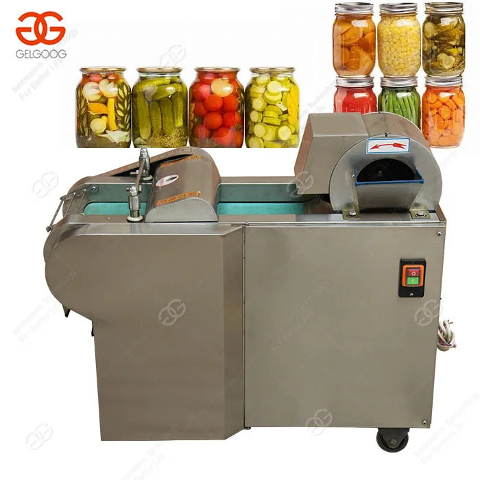 Commercial Pickled Vegetable Mulberry Banana Leaf Cutting Machine