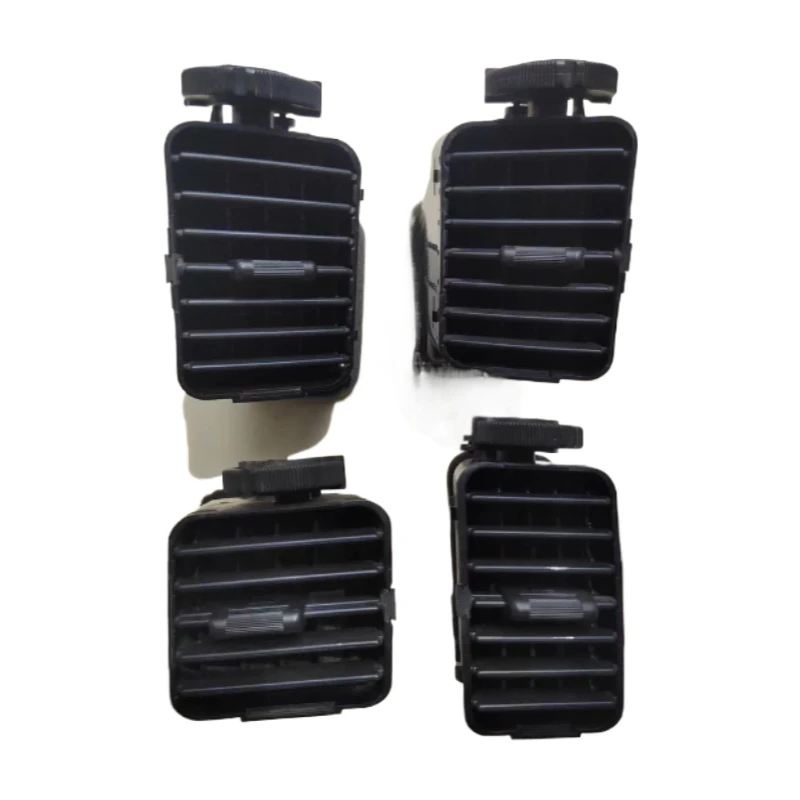 For Mitsubishi Pajero V73 V75 V77 Instrument Panel Air Outlet Air Conditioning Outlet Warm Air Outlet