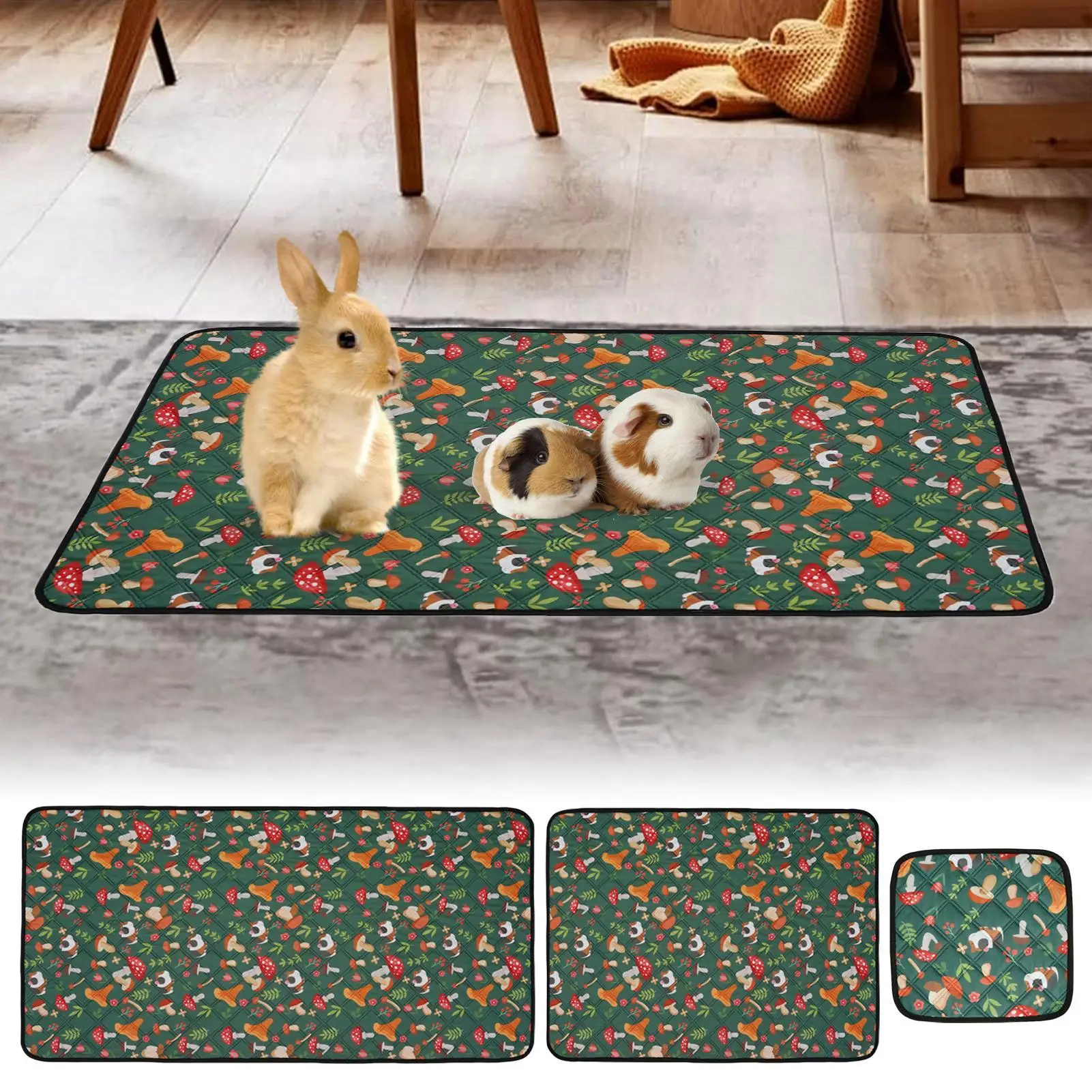 #8 Latest Small Animal Bedding Offers