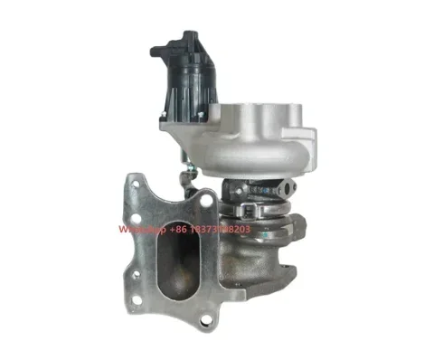 

NEW OEM TD025L4b turbocharger 49373-07012