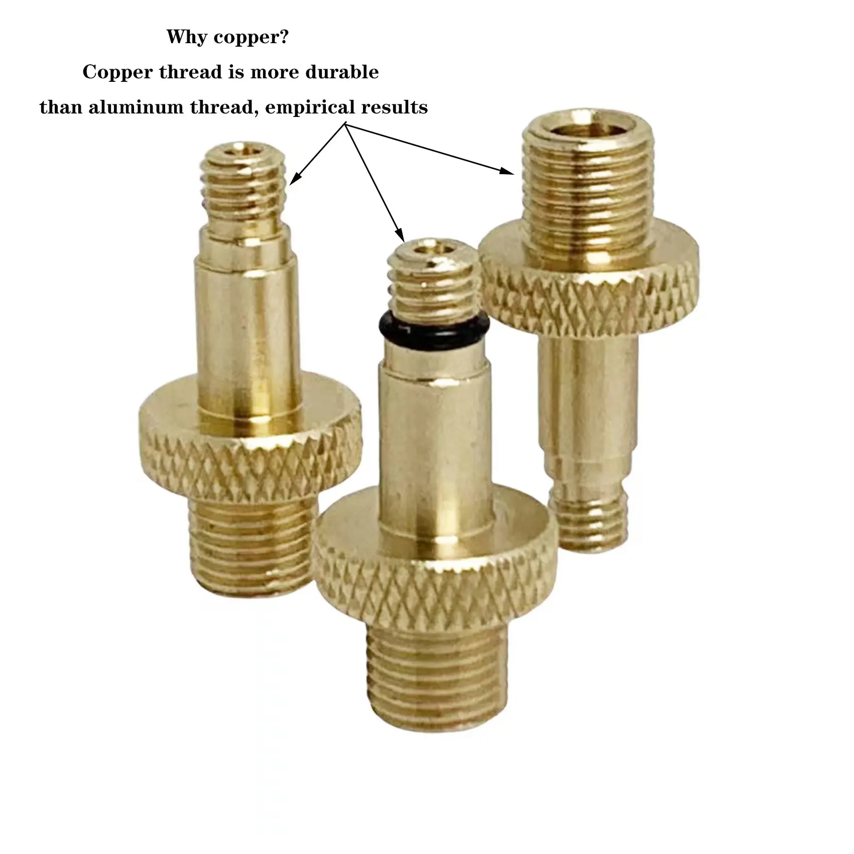 Bicycle Rear Shock Air Pump Valve Adapter Tool For DT Swiss Monarch IFP Pumping Tools Bicycle Repair Parts
