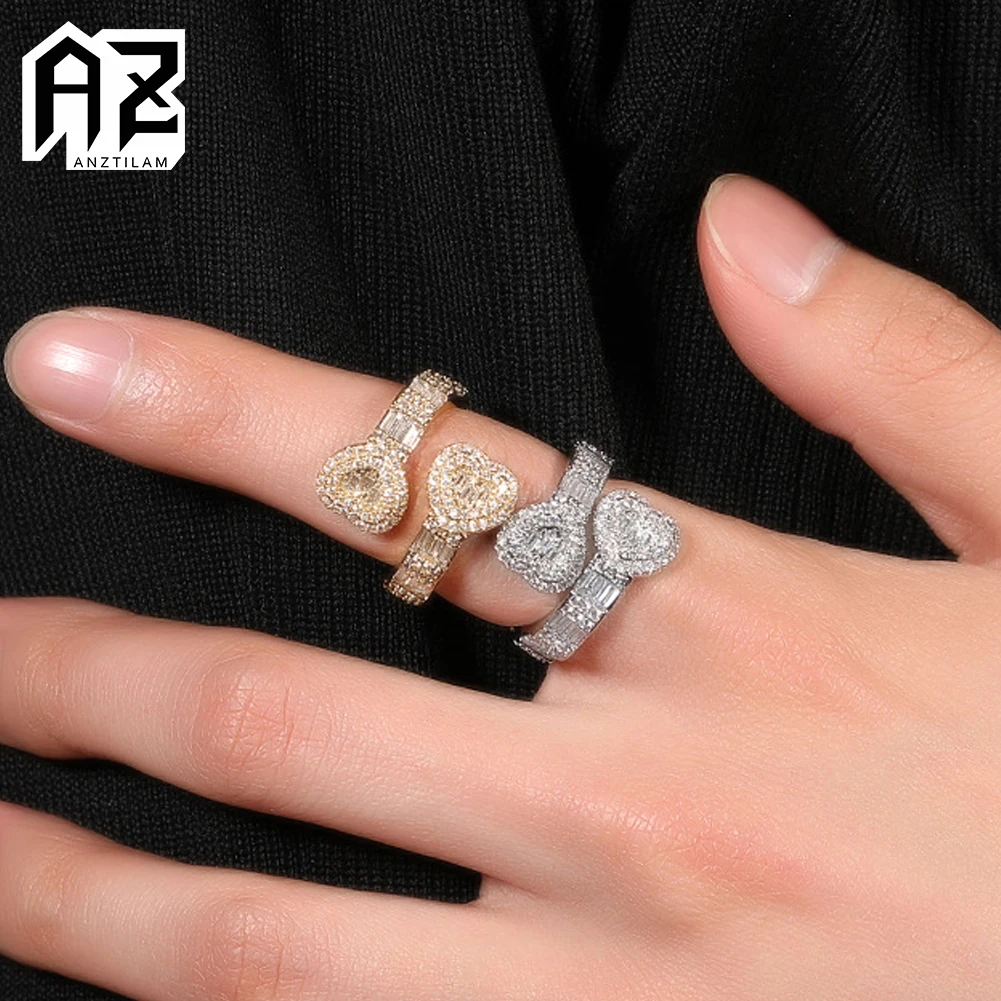 Az Love-Heart Iced …