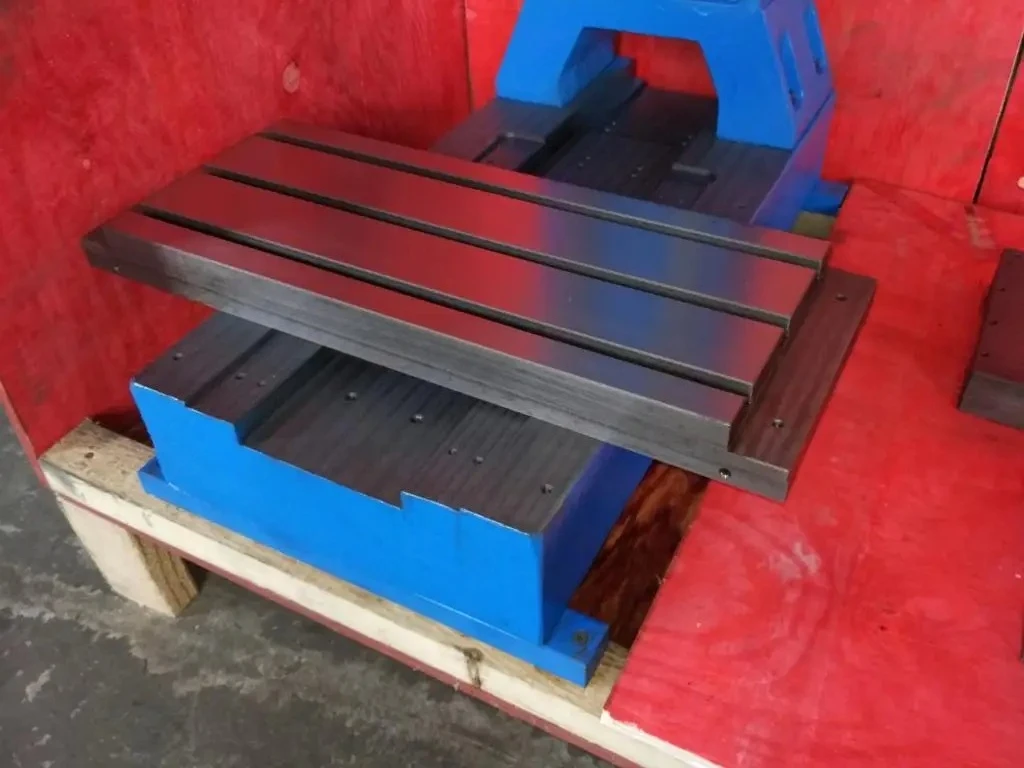 

Aishang frame CNC cast iron single column fra-me CNC milling machine fra-me carving