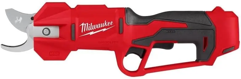 Milwaukee Shears Pruning BRUSHLESS M12 2534-20