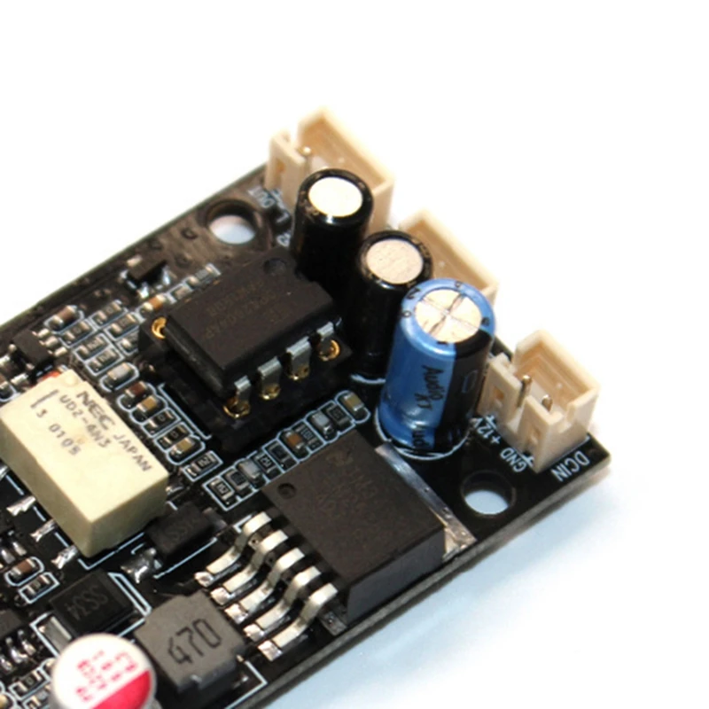 CSR8675 Wireless Adapter Bluetooth 5.0 Wireless Lossless Audio Receiver Board DAC Audio Decoder Board 24Bit/96Khz