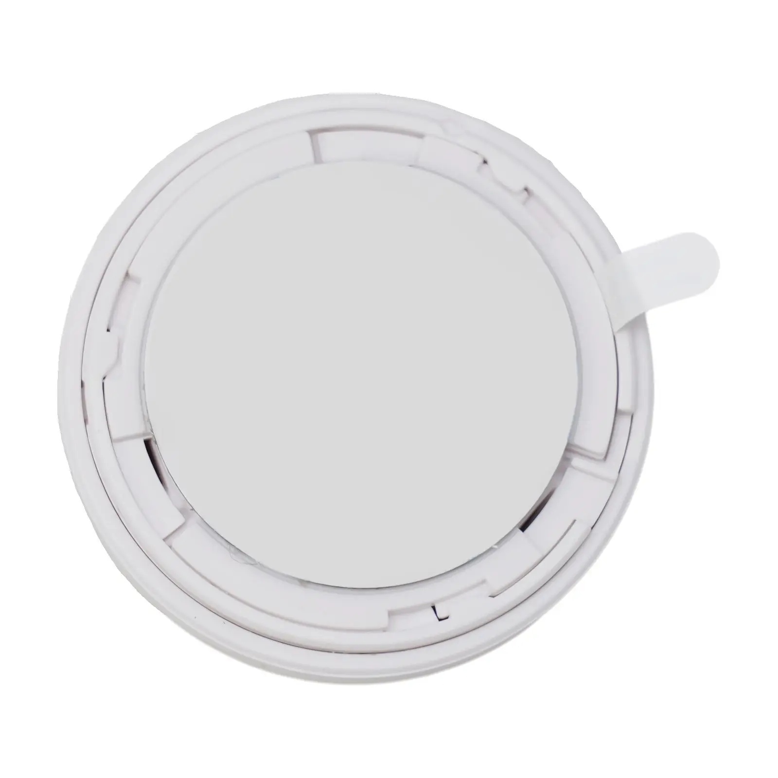 for tuya Zig-Bee Smart Scene Switch Wireless Remote Control For Multi-Scene E Smart Push Button Adjust Color Temperature