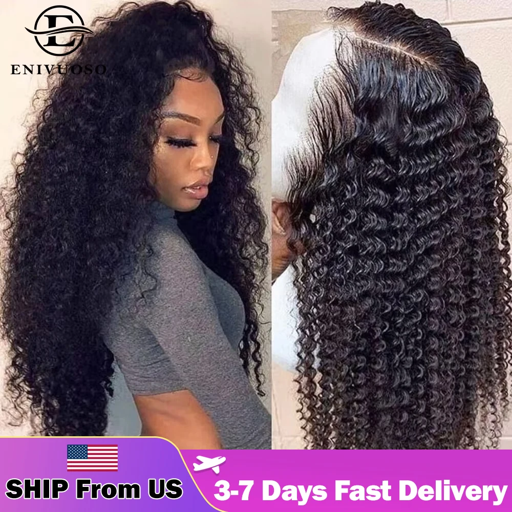 

Curly Human Hair Wig For Women 30 Inch Water Wave Lace Front Wigs Pre Plucked Deep Wave 13x4 13x6 Hd Lace Frontal Human Hair Wig