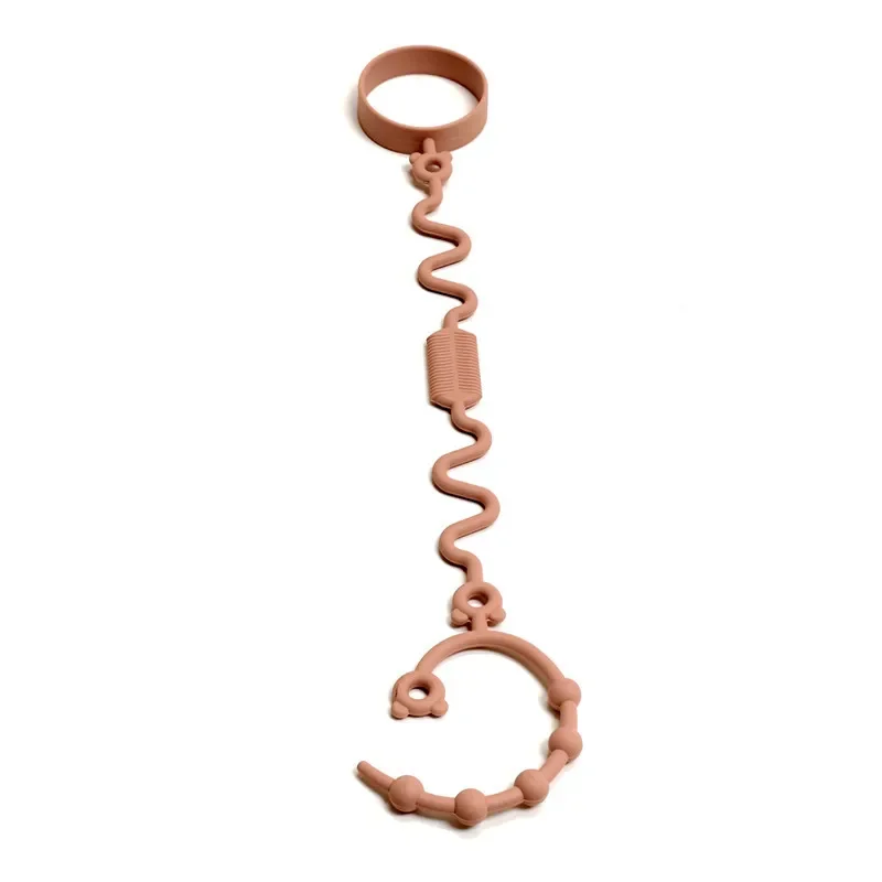 Baby Special Anti-Loss Chain, Food-Grade Pacifier Strap