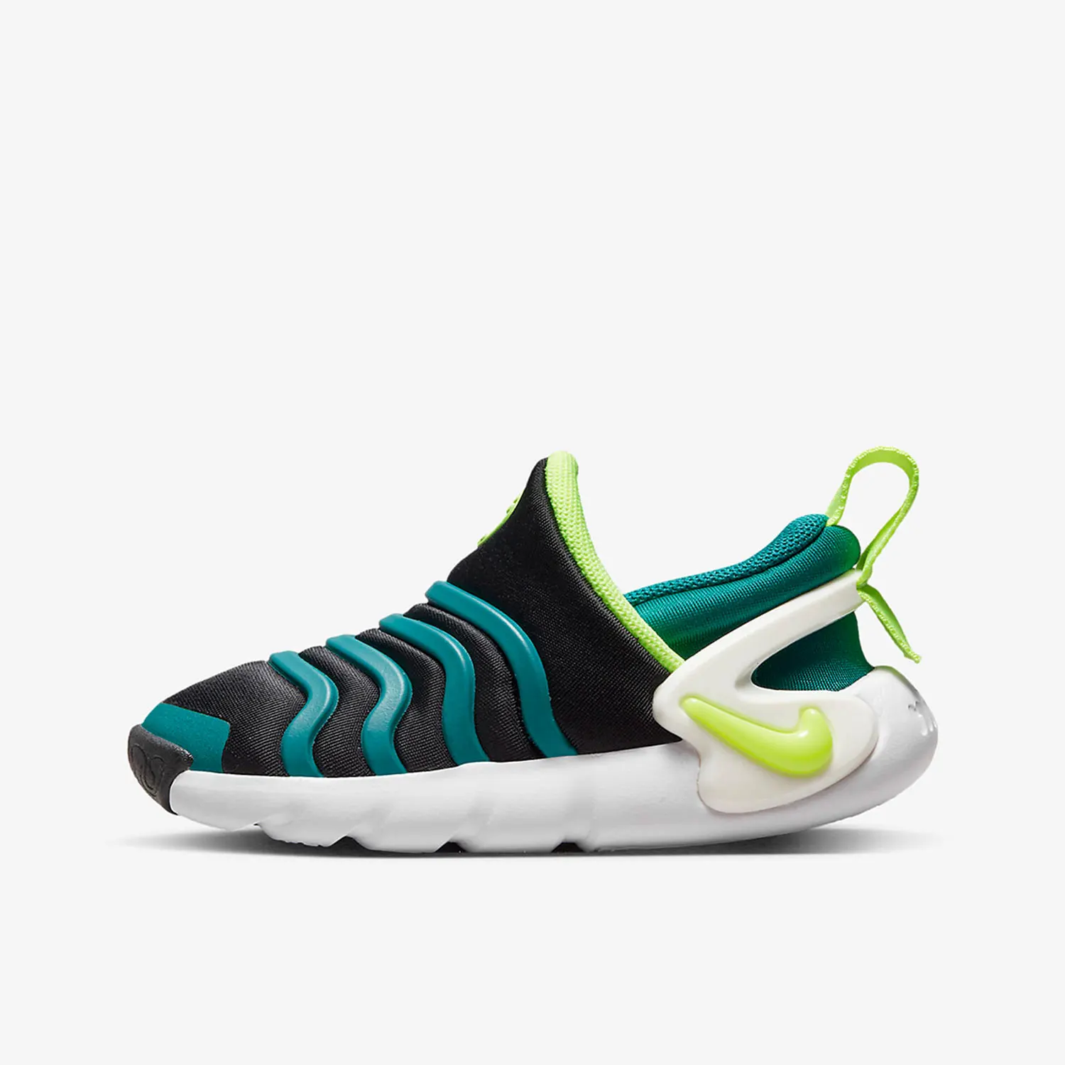 

Nike genuine DYNAMO GO baby and toddler lightweight sports shoes DH3438-003