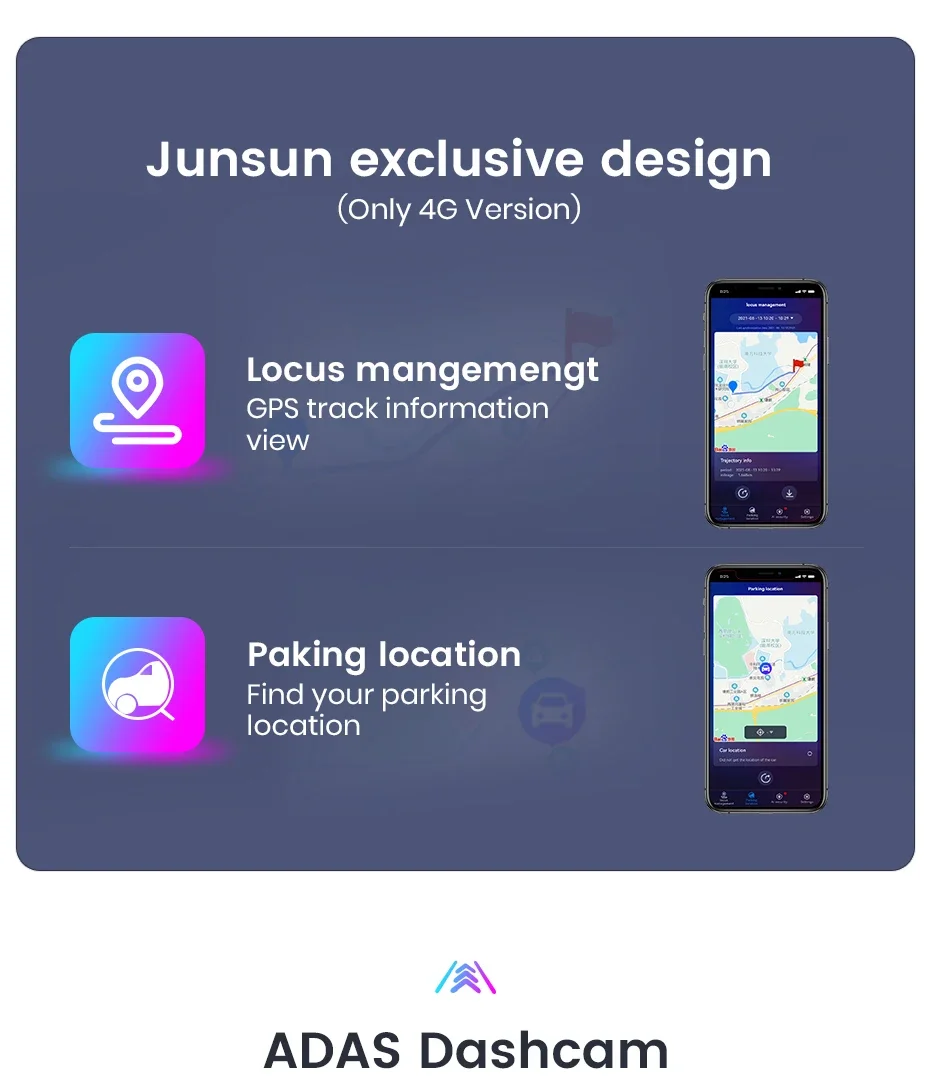 Junsun 11,5 Zoll QLED Touchscreen Universal-Autoradio, kabellos, für Apple CarPlay, Android Auto, Stereo-Multimedia-Videoplayer, intelligente Fahrzeugsysteme, 2-DIN-Autoradio, Head Unit, GPS-Navigation, BT, 4G, WLAN, 8-Kern-Prozessor, FM, AM, DSP, RDS, SWC, DAB – Detail 19