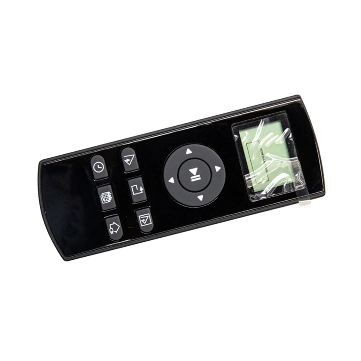 BABQ Mando a Distancia para Rowenta RS-RT 900911   RR6865 EXPLORER SERIE 20 RR6871 Accesorios para robot aspirador