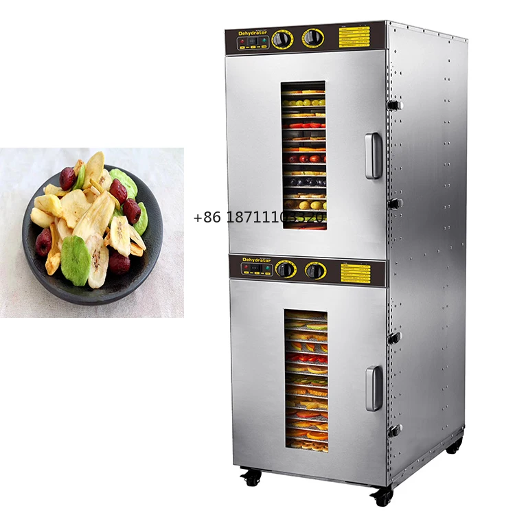 

Electric seafood dryer machine fruit drying machine industrial food dryer/dehydrator