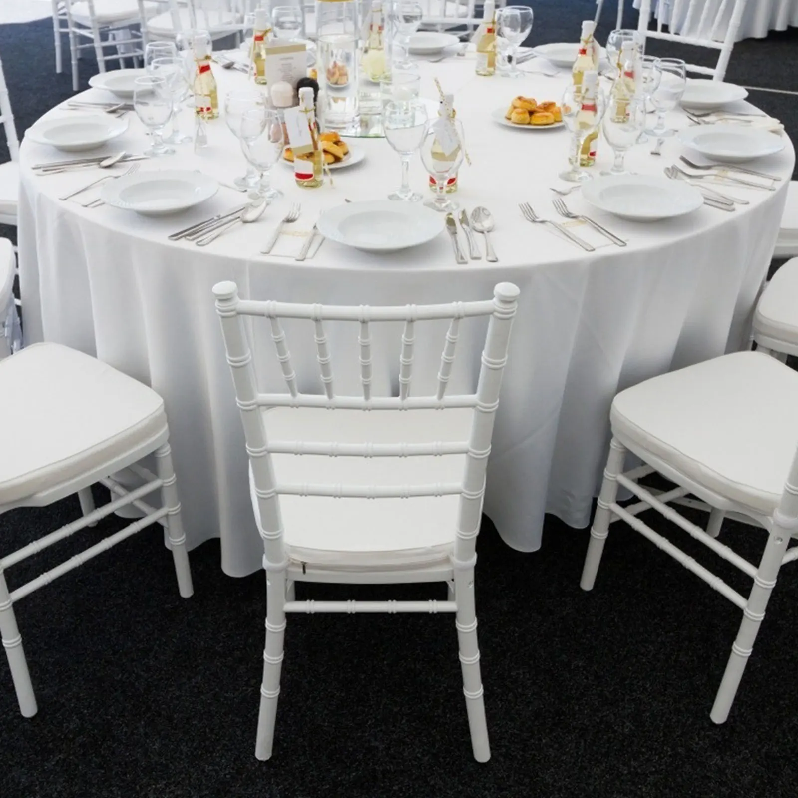 Satin Tablecloths Overlay Cover Bright Smooth Fabric Round Table Cloth for Wedding Party Restaurant Banquet Decorations