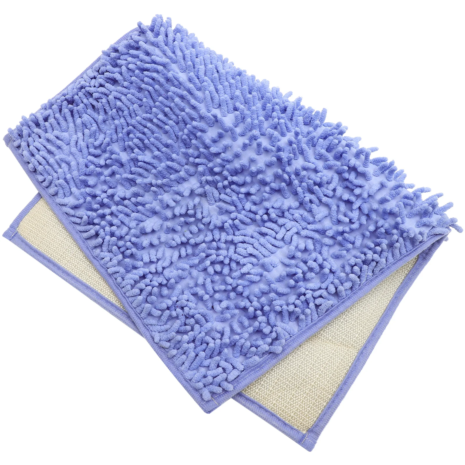 

Bathroom Mat 40x60cm Blue Anti skid Rugs for Bedroom Kitchen Floor Non slip Bath Mats Home Accessories Soft Lightweight