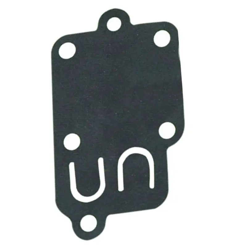 AT43-15 SET Carburetor Diaphragm For Briggs Stratton 270026 502 Metering Parts Attach Gasket Diaphragm Repair Carburetor