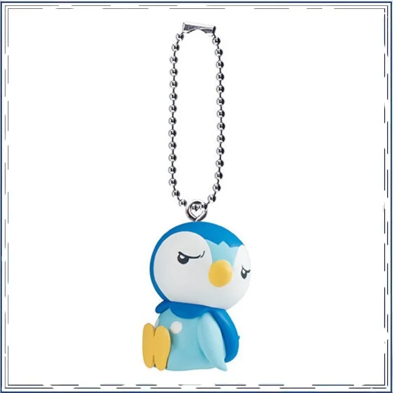 PokéMon Piplup Pika… - image