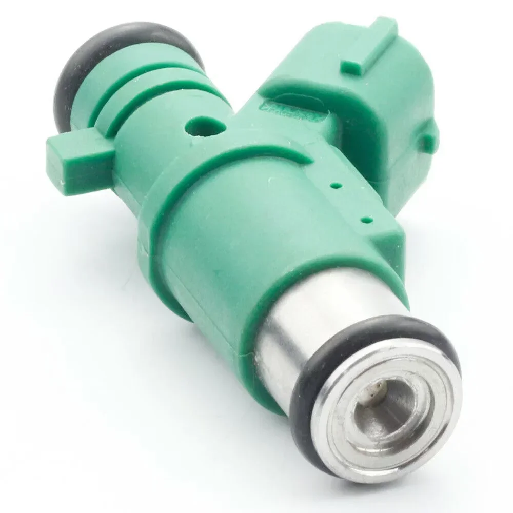 

Fuel injector 01F023 / 9655251680 / 9655833580 suitable for 2003-2020 CITROEN C2 C3 PEUGEOT 206 207 1007 1.4L