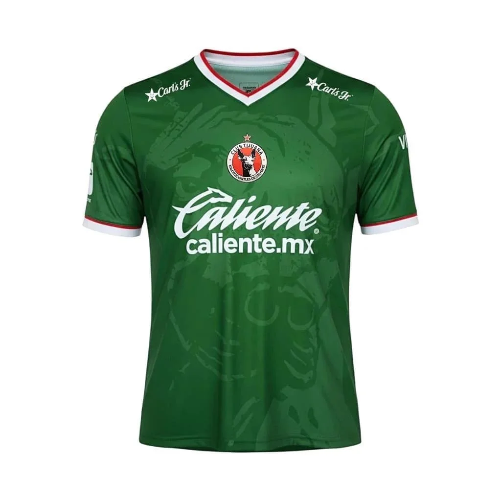 Xolos Fußball Rot Sommer Trikot Club Damen T-Shirt Herren T-Shirt Mädchen T-Shirt Top Kinder Sport Schnelltrocknend Kurzarm Kinder T-Shirt – Detail 7