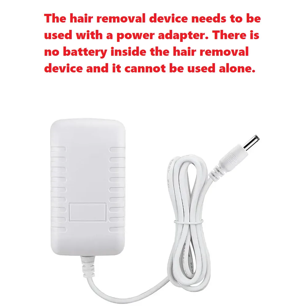 Home Portable Women Skin Laser Permanently Painless Facial Ipl Epilator Hair Removal Machine