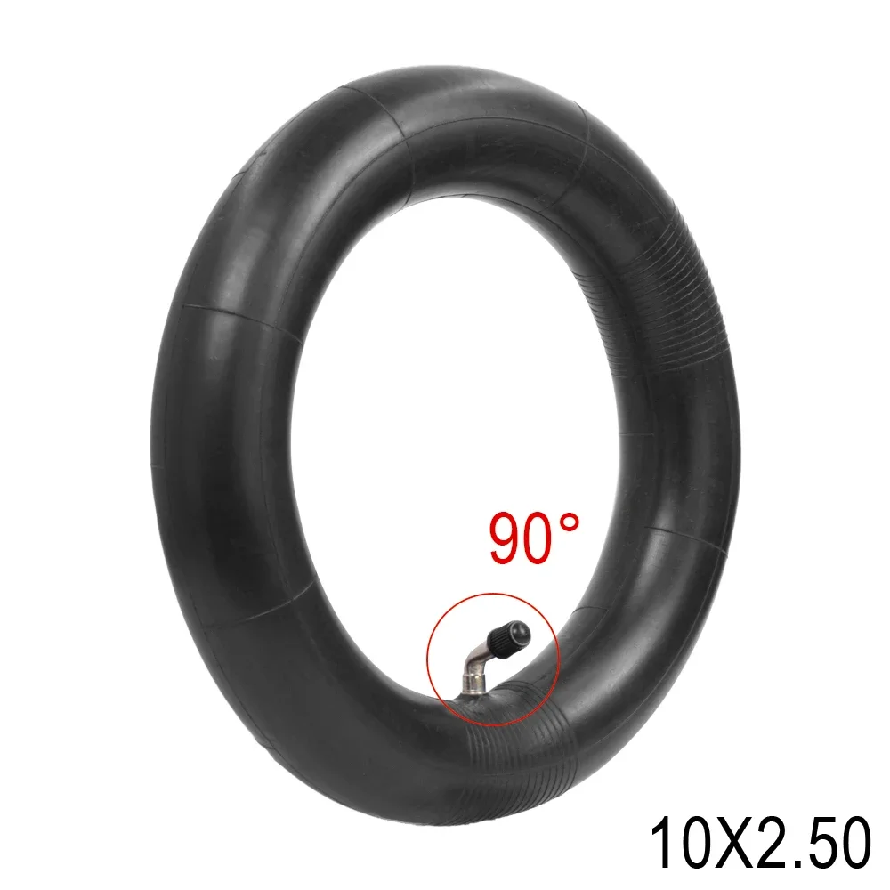 10Inch Off Road Tire for Speedual Grace 10 Zero 10X for Kugoo M4 Pro Electric Scooter Tyre 10x2.50 Inner Tube 80/65-6 10X3 Tires