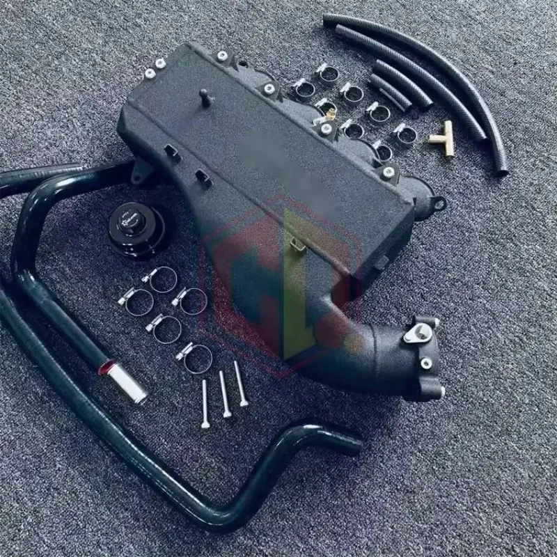 مصنع قطع غيار أداء السيارات المصنعين BMW مشعب السحب محرك السيارة ترقية مشعب السحب لسيارات BMW B48